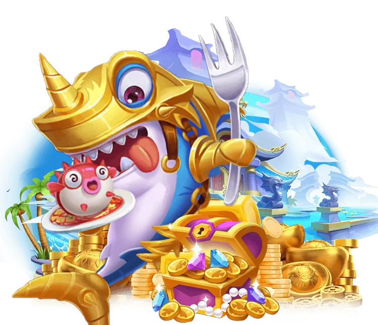 Slot phiêu lưu săn kho báu