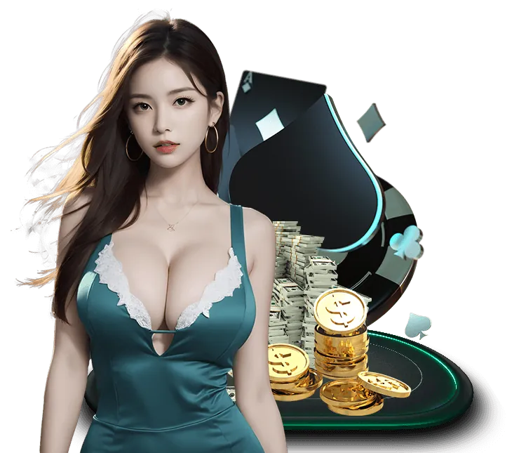 Các trò chơi casino hot nhất